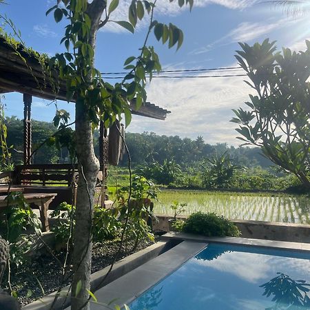 Villa Nextdoor Nature Yogyakarta Бантул Экстерьер фото