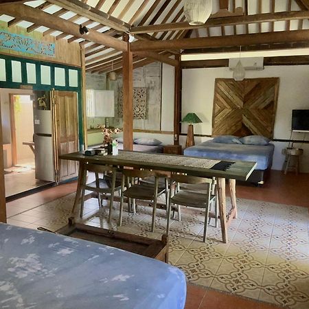Villa Nextdoor Nature Yogyakarta Бантул Экстерьер фото