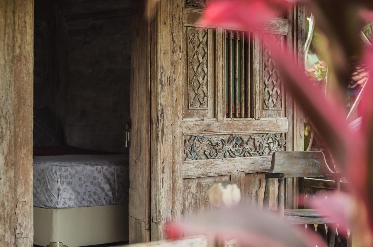 Villa Nextdoor Nature Yogyakarta Бантул Экстерьер фото