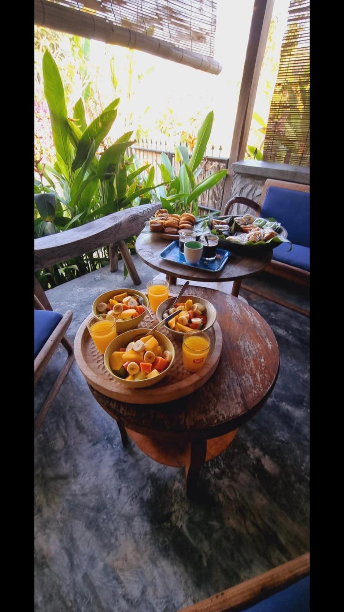 Villa Nextdoor Nature Yogyakarta Бантул Экстерьер фото