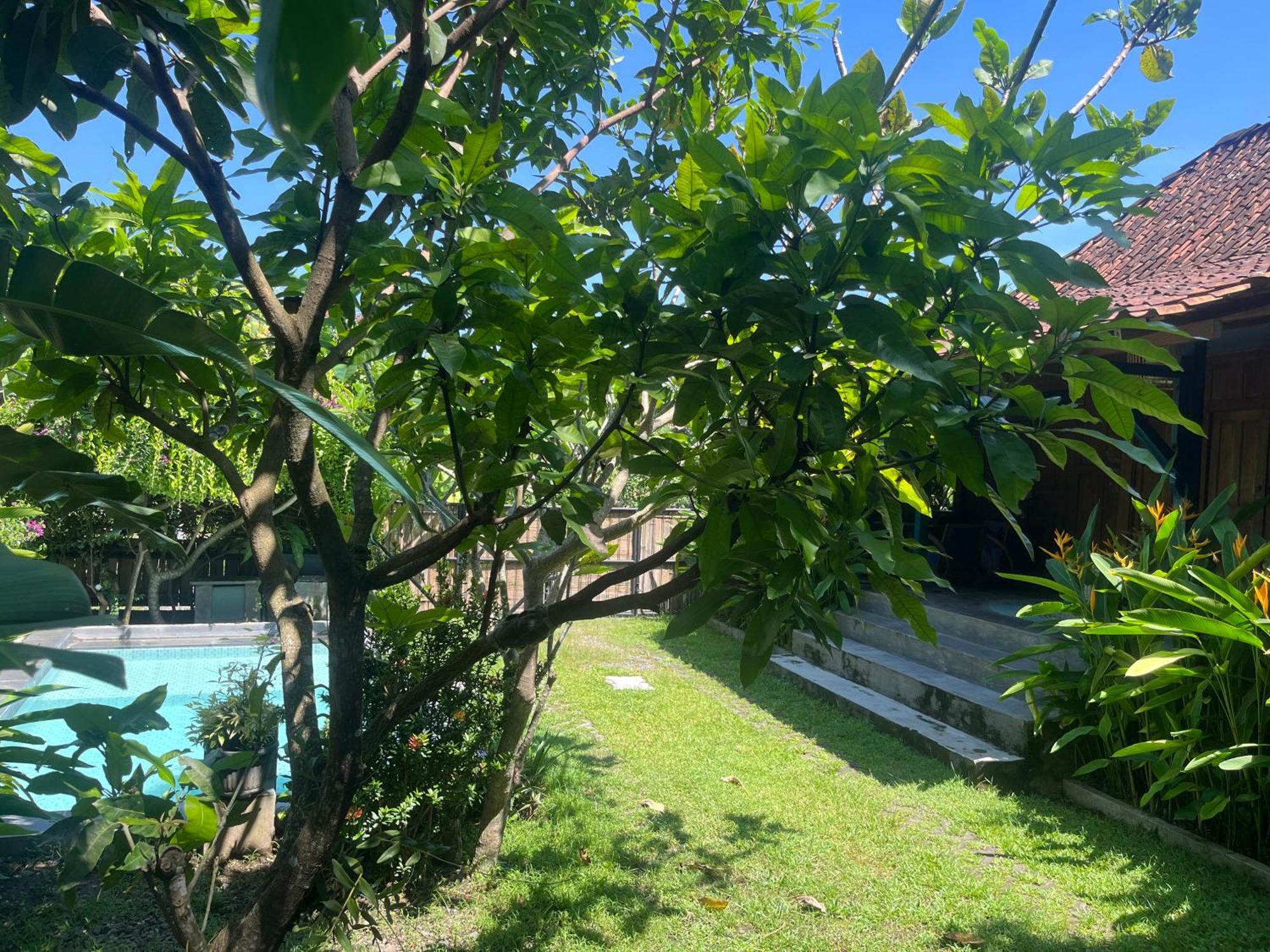 Villa Nextdoor Nature Yogyakarta Бантул Экстерьер фото